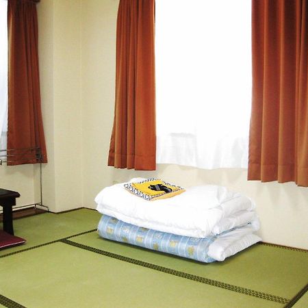 Hotel New Yorishiro Hirosima Kültér fotó